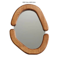 Wooden