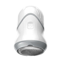 S161 foot grinder (with polishing head)