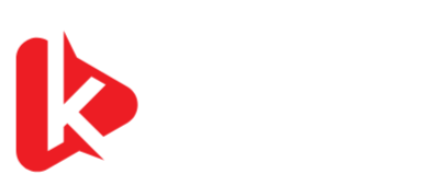 Kimi Hub White Logo