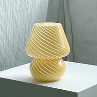 Striped Yellow