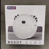 White color box