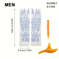 Men Size SetA