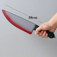 Sharp knife