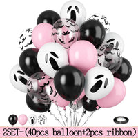 40pcs