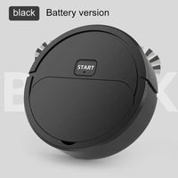 Black Battery