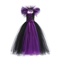 dress A