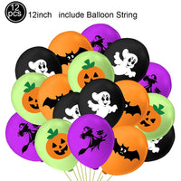 12pcs 12inch
