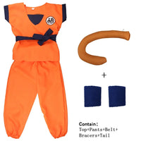 5PCS-GOKU