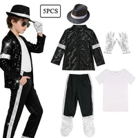 5 PCS Set A
