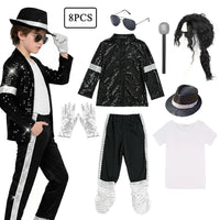 8 PCS Set E