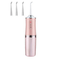 Pink 4 nozzle