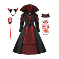 Girls Set B