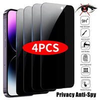 4PCS Privacy Glass