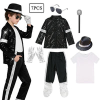 7 PCS Set C