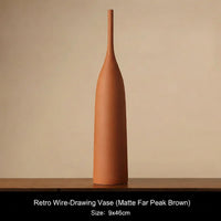 Matte Far Pearl Brown