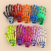 10pcs Mixed Colors
