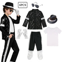 6 PCS Set B