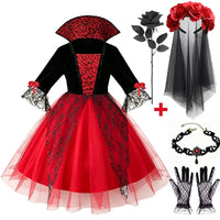 Girls vampire D