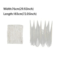 183CM White