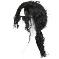 Wigs Only H