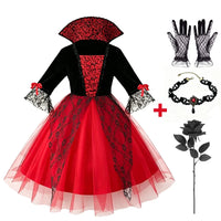 Girls vampire C