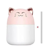 Pink Cat 250ML