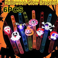 Halloween 6pcs