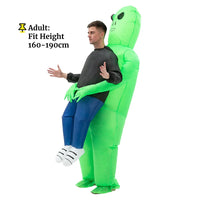Fit Height 160-190cm