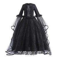Dress A