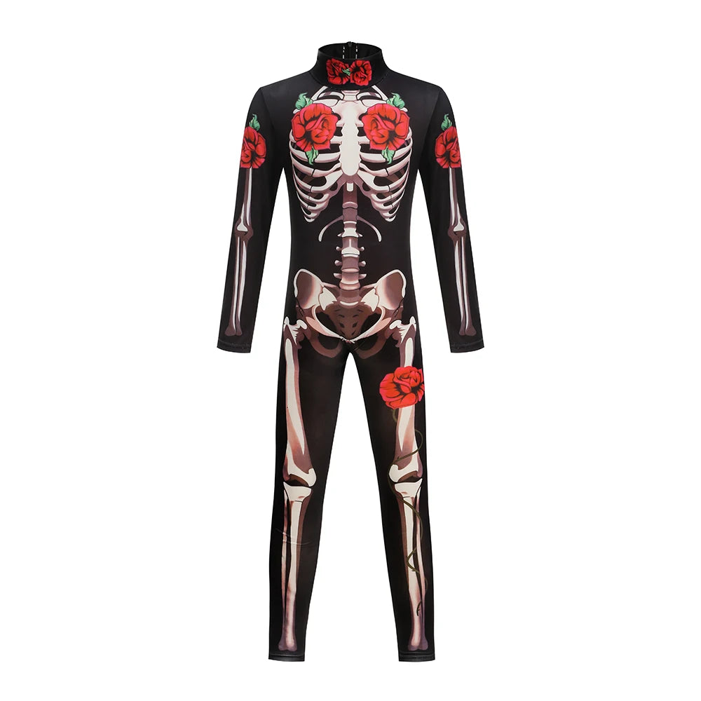 80s Pop Icon Dance Costume for Boys - Halloween Performance Outfit