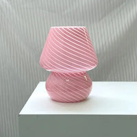 Striped Pink